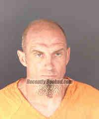 Recent Booking / Mugshot for CODY DELANE BRYANT in Sarasota County, Florida