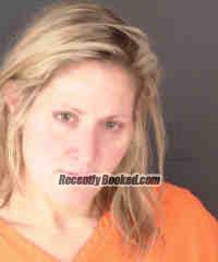 Recent Booking / Mugshot for SARAH ELIZABETH RUTHVEN in Sarasota County ...