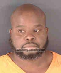 Recent Booking / Mugshot for MYSTHERSON MAXY in Sarasota County, Florida