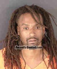 Recent Mugshot Image for IVRA LEE MANNINGS in Sarasota County, Florida