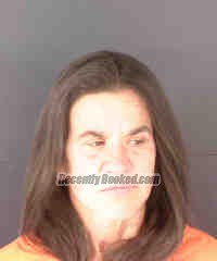 Recent Booking / Mugshot for ELIZABETH ANN REED in Sarasota County, Florida
