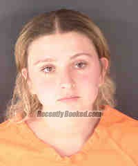 Recent Booking / Mugshot for CHLOE GRACE REECE in Sarasota County, Florida