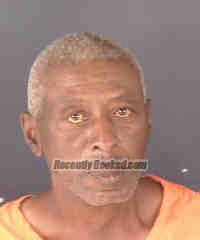 Lee Rumph Recent Booking / Mugshot for KENNY LEE RUMPH in Sarasota County, Florida