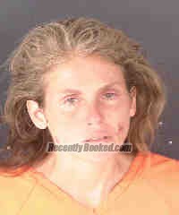 Recent Booking / Mugshot for CHARLOTTE ANNE ROSE in Sarasota County