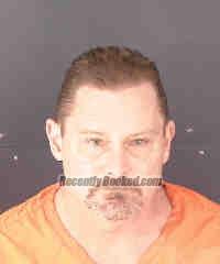 Recent Mugshot Image for DONALD LEE MIHALIK in Sarasota County, Florida