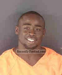 Recent Mugshot Image for ROSHON BERNARD MAE in Sarasota County, Florida