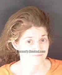 Recent Mugshot Image for JESSICA LEANN HATTAWAY in Sarasota County, Florida