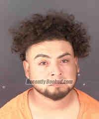Recent Mugshot Image for JESUS LEONARDO LECHUGA-LARA in Sarasota County, Florida