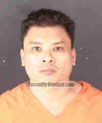 Recent Mugshot Image for PHONG VAN DINH in Sarasota County, Florida