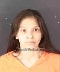 Recent Mugshot Image for GRECIA DENISE FLORES PATINO in Sarasota County, Florida