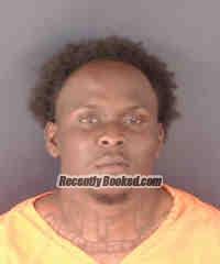 Recent Mugshot Image for CLARENCE FEDERICK in Sarasota County, Florida