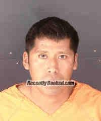 Recent Mugshot Image for JUAN HERNANDEZ RAFAEL in Sarasota County, Florida