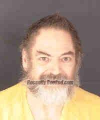 Recent Mugshot Image for SILAS KURZAWA in Sarasota County, Florida