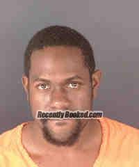 Recent Mugshot Image for SHANE CHRISTOPHER HOLDER in Sarasota County, Florida