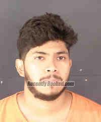 Recent Mugshot Image for CARLOS ROMERO-TOMAS in Sarasota County, Florida