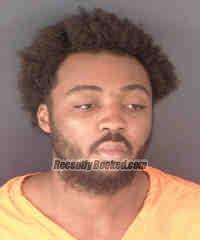 Recent Mugshot Image for MATHIAS WILLIAMS in Sarasota County, Florida