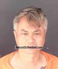 Recent Mugshot Image for QUAY NGUYEN in Sarasota County, Florida