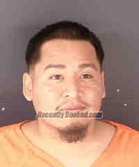 Recent Mugshot Image for JOSE LUIS ALVAREZ CHAVEZ in Sarasota County, Florida