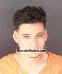 Recent Mugshot Image for YOR LAZARO FERNANDEZ ALVAREZ in Sarasota County, Florida