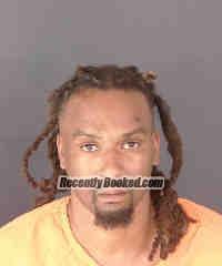 Recent Mugshot Image for IVRA LEE MANNINGS in Sarasota County, Florida