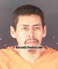 Recent Mugshot Image for JUAN MANUEL BARRERA MORALES in Sarasota County, Florida