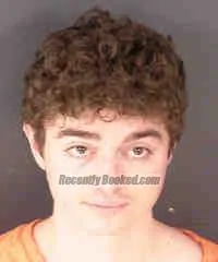 Recent Mugshot Image for GARRETT RICHARD KLEIN in Sarasota County, Florida