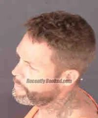 Recent Mugshot Image for MICHAEL JOSEPH HANSBERGER in Sarasota County, Florida