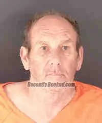 Recent Mugshot Image for THOMAS WALSH in Sarasota County, Florida