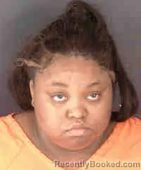 JASMINE BRIANNA FOXX Arrest Record & Booking Info – Sarasota County