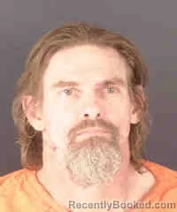 Recent Mugshot Image for MICHAEL KEITH BARON in Sarasota County, Florida