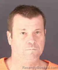 Recent Mugshot Image for CHRISTOPHER JON CALHOUN in Sarasota County, Florida