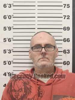 Recent Mugshot Image for Dustin James Krayca in Thomas County, Kansas