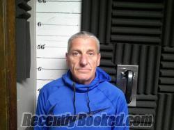 Recent Mugshot Image for Kenneth Leon Fraley in Wabaunsee County, Kansas