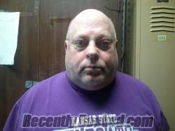 Recent Mugshot Image for Brian Daniel Palenske in Wabaunsee County, Kansas
