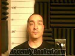 Recent Mugshot Image for Matthew John Sabedra Gonzales in Wabaunsee County, Kansas