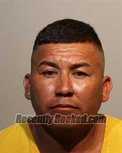 Recent Mugshot Image for ELMER ALEXANDER MELENDEZ FLORES in Seminole County, Florida