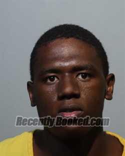 Recent Mugshot Image for WILLIAM ATKINS in Seminole County, Florida
