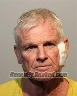 Recent Mugshot Image for KENNETH KINGSLAND in Seminole County, Florida