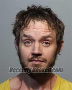 Recent Booking / Mugshot for MATTHEW RYAN in Seminole County, Florida