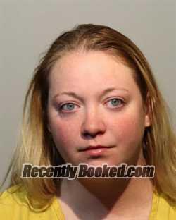 Recent Booking / Mugshot for BRITTNEY LEWIS in Seminole County, Florida