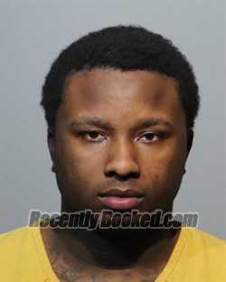 Recent Booking / Mugshot for COURTNEY BLAKE in Seminole County, Florida