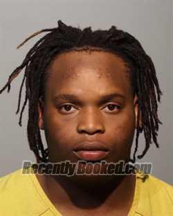 Recent Mugshot Image for LEROY SIMMONS in Seminole County, Florida