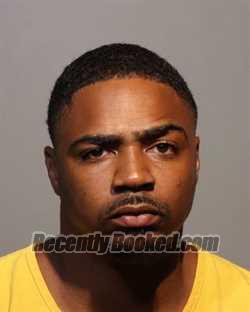 Recent Booking / Mugshot for TRISTIN GREENE in Seminole County, Florida