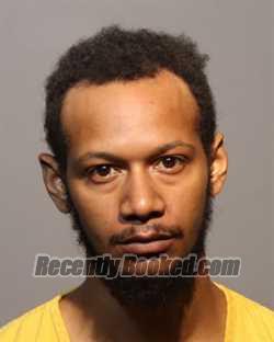 Recent Mugshot Image for ANTHONY DUVAL in Seminole County, Florida