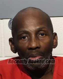 Recent Booking / Mugshot for ROLAND RICHARDSON in Seminole County, Florida