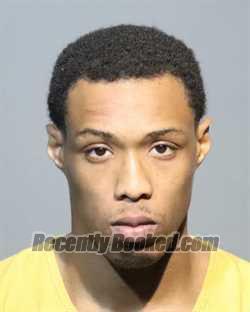 Recent Mugshot Image for TORREANO BATTON in Seminole County, Florida