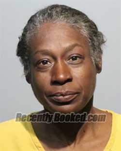 Recent Booking / Mugshot for SHIRLEY MARSHALL in Seminole County, Florida