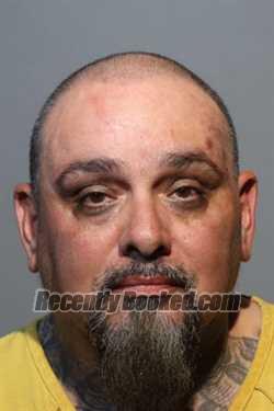 ANGEL RUIZ Arrest Record & Booking Info – Seminole County, Florida