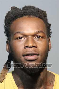Recent Mugshot Image for ALLEN VICTOR LIGHTNER in Seminole County, Florida