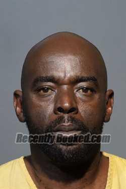 Recent Mugshot Image for MOSES STEWART in Seminole County, Florida